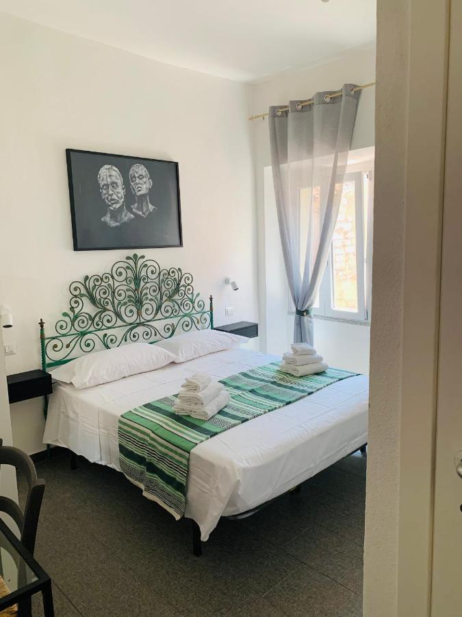 Hotel La Galerie Olbia Zewnętrze zdjęcie