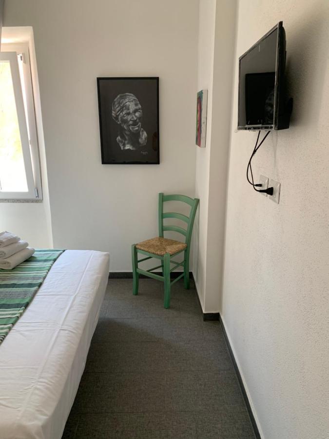 Hotel La Galerie Olbia Zewnętrze zdjęcie